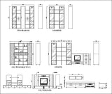 ★【Cabinet Autocad Blocks,elevation,details Collections】All kinds of Cabinet Design CAD Drawings - CAD Design | Download CAD Drawings | AutoCAD Blocks | AutoCAD Symbols | CAD Drawings | Architecture Details│Landscape Details | See more about AutoCAD, Cad Drawing and Architecture Details