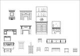 ★【Chinese Architecture Design CAD elements V1】All kinds of Chinese Architectural CAD Drawings Bundle - CAD Design | Download CAD Drawings | AutoCAD Blocks | AutoCAD Symbols | CAD Drawings | Architecture Details│Landscape Details | See more about AutoCAD, Cad Drawing and Architecture Details