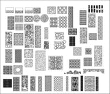 ★【Chinese Architecture Design CAD elements V3】All kinds of Chinese Architectural CAD Drawings Bundle - CAD Design | Download CAD Drawings | AutoCAD Blocks | AutoCAD Symbols | CAD Drawings | Architecture Details│Landscape Details | See more about AutoCAD, Cad Drawing and Architecture Details