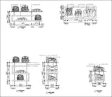 ★【Clothes,Shoes,Hats,Wardrobe Accessories Autocad Blocks Collections】All kinds of CAD Blocks - CAD Design | Download CAD Drawings | AutoCAD Blocks | AutoCAD Symbols | CAD Drawings | Architecture Details│Landscape Details | See more about AutoCAD, Cad Drawing and Architecture Details