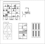 ★【Cabinet Autocad Blocks,elevation,details Collections】All kinds of Cabinet Design CAD Drawings - CAD Design | Download CAD Drawings | AutoCAD Blocks | AutoCAD Symbols | CAD Drawings | Architecture Details│Landscape Details | See more about AutoCAD, Cad Drawing and Architecture Details