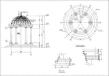 ★【Pavilion Design Details Autocad Drawings Collections】All kinds of Landscape Pavilion Details CAD Drawings - CAD Design | Download CAD Drawings | AutoCAD Blocks | AutoCAD Symbols | CAD Drawings | Architecture Details│Landscape Details | See more about AutoCAD, Cad Drawing and Architecture Details