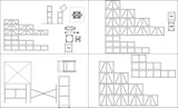 ★【State lighting sound system Autocad Blocks Collections】All kinds of State lighting CAD Drawings - CAD Design | Download CAD Drawings | AutoCAD Blocks | AutoCAD Symbols | CAD Drawings | Architecture Details│Landscape Details | See more about AutoCAD, Cad Drawing and Architecture Details