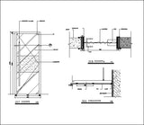 ★【Construction CAD Details Collections】All kinds of Construction CAD Details Bundle - CAD Design | Download CAD Drawings | AutoCAD Blocks | AutoCAD Symbols | CAD Drawings | Architecture Details│Landscape Details | See more about AutoCAD, Cad Drawing and Architecture Details