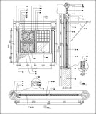 ★【Chinese Architecture Design CAD elements V5】All kinds of Chinese Architectural CAD Drawings Bundle - CAD Design | Download CAD Drawings | AutoCAD Blocks | AutoCAD Symbols | CAD Drawings | Architecture Details│Landscape Details | See more about AutoCAD, Cad Drawing and Architecture Details