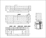 ★【Construction CAD Details Collections】All kinds of Construction CAD Details Bundle - CAD Design | Download CAD Drawings | AutoCAD Blocks | AutoCAD Symbols | CAD Drawings | Architecture Details│Landscape Details | See more about AutoCAD, Cad Drawing and Architecture Details