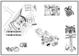 ★【Landscape layout Autocad Drawings Collections】All kinds of Landscape CAD Drawings - CAD Design | Download CAD Drawings | AutoCAD Blocks | AutoCAD Symbols | CAD Drawings | Architecture Details│Landscape Details | See more about AutoCAD, Cad Drawing and Architecture Details