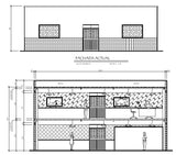 ★【Office, Commercial building, mixed business building, Conference room, bank,Headquarters CAD Design Drawings V.3】@Autocad Blocks,Drawings,CAD Details,Elevation - CAD Design | Download CAD Drawings | AutoCAD Blocks | AutoCAD Symbols | CAD Drawings | Architecture Details│Landscape Details | See more about AutoCAD, Cad Drawing and Architecture Details