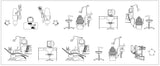 ★【Various types of medical instruments Autocad Blocks】All kinds of medical instruments CAD blocks Bundle - CAD Design | Download CAD Drawings | AutoCAD Blocks | AutoCAD Symbols | CAD Drawings | Architecture Details│Landscape Details | See more about AutoCAD, Cad Drawing and Architecture Details