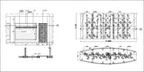 ★【Construction CAD Details Collections】All kinds of Construction CAD Details Bundle - CAD Design | Download CAD Drawings | AutoCAD Blocks | AutoCAD Symbols | CAD Drawings | Architecture Details│Landscape Details | See more about AutoCAD, Cad Drawing and Architecture Details