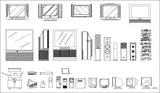 ★【Electrical Appliances Autocad Blocks Collections】All kinds of Electrical Appliances CAD Blocks - CAD Design | Download CAD Drawings | AutoCAD Blocks | AutoCAD Symbols | CAD Drawings | Architecture Details│Landscape Details | See more about AutoCAD, Cad Drawing and Architecture Details