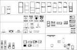 ★【Electrical Appliances Autocad Blocks Collections】All kinds of Electrical Appliances CAD Blocks - CAD Design | Download CAD Drawings | AutoCAD Blocks | AutoCAD Symbols | CAD Drawings | Architecture Details│Landscape Details | See more about AutoCAD, Cad Drawing and Architecture Details