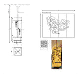 【  Chinese Style Lamps CAD Blocks Collection】 Chinese Style Lamps Autocad Blocks Collection - CAD Design | Download CAD Drawings | AutoCAD Blocks | AutoCAD Symbols | CAD Drawings | Architecture Details│Landscape Details | See more about AutoCAD, Cad Drawing and Architecture Details