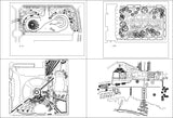 ★【Landscape Park Design Autocad Drawings Collections】All kinds of Landscape CAD Drawings - CAD Design | Download CAD Drawings | AutoCAD Blocks | AutoCAD Symbols | CAD Drawings | Architecture Details│Landscape Details | See more about AutoCAD, Cad Drawing and Architecture Details