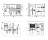 ★【Various Kitchen Cabinet Autocad Blocks & elevation V.1】All kinds of Kitchen Cabinet CAD drawings Bundle - CAD Design | Download CAD Drawings | AutoCAD Blocks | AutoCAD Symbols | CAD Drawings | Architecture Details│Landscape Details | See more about AutoCAD, Cad Drawing and Architecture Details