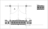 ★【Wrought iron,forged gate,railing Autocad Drawings】All kinds of Wrought iron CAD Drawings - CAD Design | Download CAD Drawings | AutoCAD Blocks | AutoCAD Symbols | CAD Drawings | Architecture Details│Landscape Details | See more about AutoCAD, Cad Drawing and Architecture Details