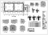 ★【University, campus, school, teaching equipment, research lab, laboratory CAD Design Drawings V.9】@Autocad Blocks,Drawings,CAD Details,Elevation - CAD Design | Download CAD Drawings | AutoCAD Blocks | AutoCAD Symbols | CAD Drawings | Architecture Details│Landscape Details | See more about AutoCAD, Cad Drawing and Architecture Details