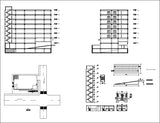 ★【Office, Commercial building, mixed business building, Conference room, bank,Headquarters CAD Design Drawings V.5】@Autocad Blocks,Drawings,CAD Details,Elevation - CAD Design | Download CAD Drawings | AutoCAD Blocks | AutoCAD Symbols | CAD Drawings | Architecture Details│Landscape Details | See more about AutoCAD, Cad Drawing and Architecture Details