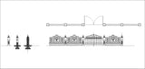 ★【Wrought iron,forged gate,railing Autocad Drawings】All kinds of Wrought iron CAD Drawings - CAD Design | Download CAD Drawings | AutoCAD Blocks | AutoCAD Symbols | CAD Drawings | Architecture Details│Landscape Details | See more about AutoCAD, Cad Drawing and Architecture Details