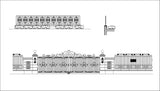★【Wrought iron,forged gate,railing Autocad Drawings】All kinds of Wrought iron CAD Drawings - CAD Design | Download CAD Drawings | AutoCAD Blocks | AutoCAD Symbols | CAD Drawings | Architecture Details│Landscape Details | See more about AutoCAD, Cad Drawing and Architecture Details