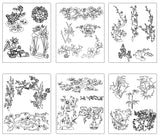 ★【Islamic Style Pattern Autocad Blocks V.1】All kinds of Islamic Style Pattern CAD drawings Bundle - CAD Design | Download CAD Drawings | AutoCAD Blocks | AutoCAD Symbols | CAD Drawings | Architecture Details│Landscape Details | See more about AutoCAD, Cad Drawing and Architecture Details