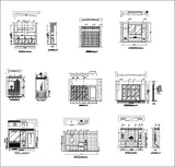 House interior design drawings - CAD Design | Download CAD Drawings | AutoCAD Blocks | AutoCAD Symbols | CAD Drawings | Architecture Details│Landscape Details | See more about AutoCAD, Cad Drawing and Architecture Details