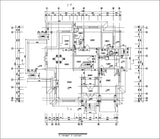 Villa Design CAD Drawings V8 - CAD Design | Download CAD Drawings | AutoCAD Blocks | AutoCAD Symbols | CAD Drawings | Architecture Details│Landscape Details | See more about AutoCAD, Cad Drawing and Architecture Details