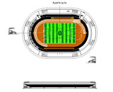 ★【Stadium CAD Design-Stadium,Gymnasium, track and field, playground, sports hall】@CAD Blocks,Autocad Blocks,Drawings,CAD Details - CAD Design | Download CAD Drawings | AutoCAD Blocks | AutoCAD Symbols | CAD Drawings | Architecture Details│Landscape Details | See more about AutoCAD, Cad Drawing and Architecture Details