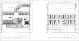 5 Star Hotel In the city - CAD Design | Download CAD Drawings | AutoCAD Blocks | AutoCAD Symbols | CAD Drawings | Architecture Details│Landscape Details | See more about AutoCAD, Cad Drawing and Architecture Details