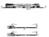 ★【Stadium CAD Design-Stadium,Gymnasium, track and field, playground, sports hall】@CAD Blocks,Autocad Blocks,Drawings,CAD Details - CAD Design | Download CAD Drawings | AutoCAD Blocks | AutoCAD Symbols | CAD Drawings | Architecture Details│Landscape Details | See more about AutoCAD, Cad Drawing and Architecture Details