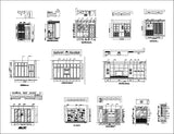 House interior design drawings - CAD Design | Download CAD Drawings | AutoCAD Blocks | AutoCAD Symbols | CAD Drawings | Architecture Details│Landscape Details | See more about AutoCAD, Cad Drawing and Architecture Details