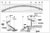 ★【Stadium CAD Design-Stadium,Gymnasium, track and field, playground, sports hall】@CAD Blocks,Autocad Blocks,Drawings,CAD Details - CAD Design | Download CAD Drawings | AutoCAD Blocks | AutoCAD Symbols | CAD Drawings | Architecture Details│Landscape Details | See more about AutoCAD, Cad Drawing and Architecture Details