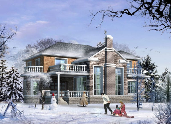 Villa Design CAD Drawings V5 - CAD Design | Download CAD Drawings | AutoCAD Blocks | AutoCAD Symbols | CAD Drawings | Architecture Details│Landscape Details | See more about AutoCAD, Cad Drawing and Architecture Details