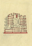 Exeter Library - Louis Kahn - CAD Design | Download CAD Drawings | AutoCAD Blocks | AutoCAD Symbols | CAD Drawings | Architecture Details│Landscape Details | See more about AutoCAD, Cad Drawing and Architecture Details