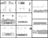 ★【Wrought iron,forged gate,railing Autocad Drawings】All kinds of Wrought iron CAD Drawings - CAD Design | Download CAD Drawings | AutoCAD Blocks | AutoCAD Symbols | CAD Drawings | Architecture Details│Landscape Details | See more about AutoCAD, Cad Drawing and Architecture Details