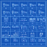 Toilet and Bathroom Cad Set - CAD Design | Download CAD Drawings | AutoCAD Blocks | AutoCAD Symbols | CAD Drawings | Architecture Details│Landscape Details | See more about AutoCAD, Cad Drawing and Architecture Details