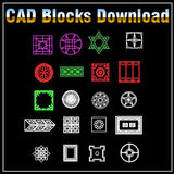 Free Paving and Ground Blocks Download - CAD Design | Download CAD Drawings | AutoCAD Blocks | AutoCAD Symbols | CAD Drawings | Architecture Details│Landscape Details | See more about AutoCAD, Cad Drawing and Architecture Details