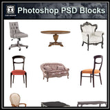 Photoshop PSD Chair Blocks - CAD Design | Download CAD Drawings | AutoCAD Blocks | AutoCAD Symbols | CAD Drawings | Architecture Details│Landscape Details | See more about AutoCAD, Cad Drawing and Architecture Details
