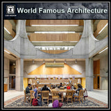 Exeter Library - Louis Kahn - CAD Design | Download CAD Drawings | AutoCAD Blocks | AutoCAD Symbols | CAD Drawings | Architecture Details│Landscape Details | See more about AutoCAD, Cad Drawing and Architecture Details