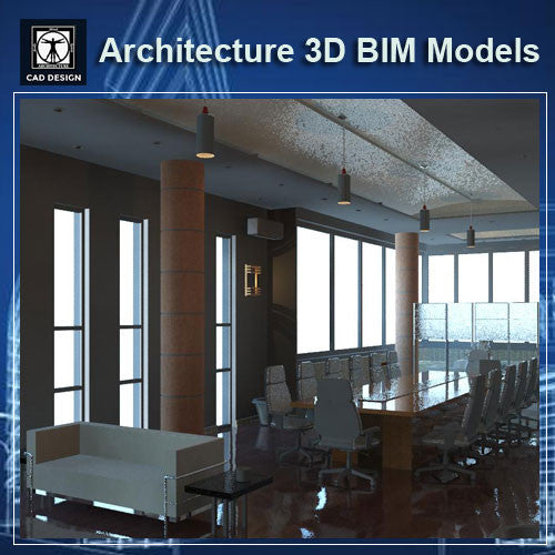 Interior Design 3D Models - BIM 3D Models - CAD Design | Download CAD Drawings | AutoCAD Blocks | AutoCAD Symbols | CAD Drawings | Architecture Details│Landscape Details | See more about AutoCAD, Cad Drawing and Architecture Details