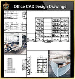 ★【Office, Commercial building, mixed business building, Conference room, bank,Headquarters CAD Design Drawings V.2】@Autocad Blocks,Drawings,CAD Details,Elevation - CAD Design | Download CAD Drawings | AutoCAD Blocks | AutoCAD Symbols | CAD Drawings | Architecture Details│Landscape Details | See more about AutoCAD, Cad Drawing and Architecture Details