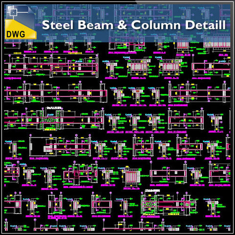 Steel Beam