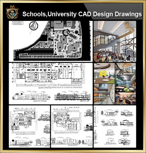 ★【University, campus, school, teaching equipment, research lab, laboratory CAD Design Drawings V.7】@Autocad Blocks,Drawings,CAD Details,Elevation - CAD Design | Download CAD Drawings | AutoCAD Blocks | AutoCAD Symbols | CAD Drawings | Architecture Details│Landscape Details | See more about AutoCAD, Cad Drawing and Architecture Details
