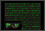 Landscape 2D Blocks - CAD Design | Download CAD Drawings | AutoCAD Blocks | AutoCAD Symbols | CAD Drawings | Architecture Details│Landscape Details | See more about AutoCAD, Cad Drawing and Architecture Details