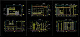 Master Room Design Template - CAD Design | Download CAD Drawings | AutoCAD Blocks | AutoCAD Symbols | CAD Drawings | Architecture Details│Landscape Details | See more about AutoCAD, Cad Drawing and Architecture Details