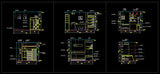 Children Room Design Template - CAD Design | Download CAD Drawings | AutoCAD Blocks | AutoCAD Symbols | CAD Drawings | Architecture Details│Landscape Details | See more about AutoCAD, Cad Drawing and Architecture Details