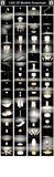 Lamp 3D Cad Models - CAD Design | Download CAD Drawings | AutoCAD Blocks | AutoCAD Symbols | CAD Drawings | Architecture Details│Landscape Details | See more about AutoCAD, Cad Drawing and Architecture Details