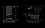 Entrance Design Template - CAD Design | Download CAD Drawings | AutoCAD Blocks | AutoCAD Symbols | CAD Drawings | Architecture Details│Landscape Details | See more about AutoCAD, Cad Drawing and Architecture Details