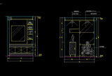 Entrance Design Template - CAD Design | Download CAD Drawings | AutoCAD Blocks | AutoCAD Symbols | CAD Drawings | Architecture Details│Landscape Details | See more about AutoCAD, Cad Drawing and Architecture Details
