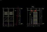 Entrance Design Template - CAD Design | Download CAD Drawings | AutoCAD Blocks | AutoCAD Symbols | CAD Drawings | Architecture Details│Landscape Details | See more about AutoCAD, Cad Drawing and Architecture Details